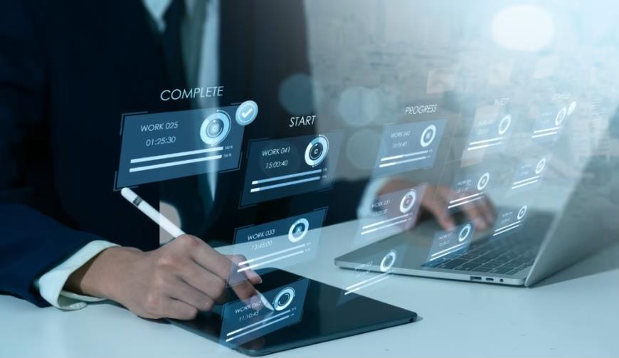 兴义市小程序定制：本地计算赋能，解锁核心优势