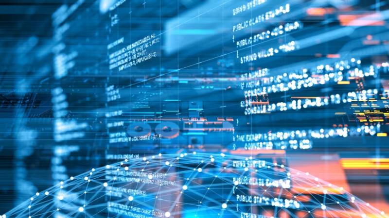 Linux基石:兴义市小程序开发公司的技术底座与发行版选择逻辑